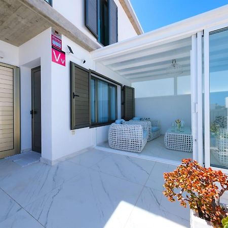 Casa Yus Villa Arrecife  Exterior photo