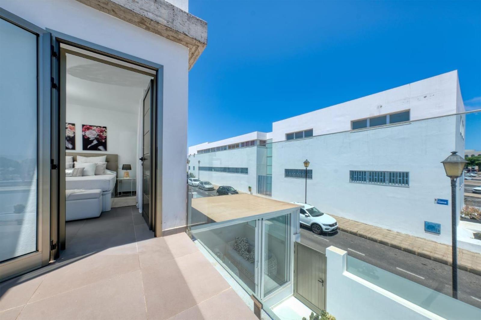 Casa Yus Villa Arrecife  Exterior photo