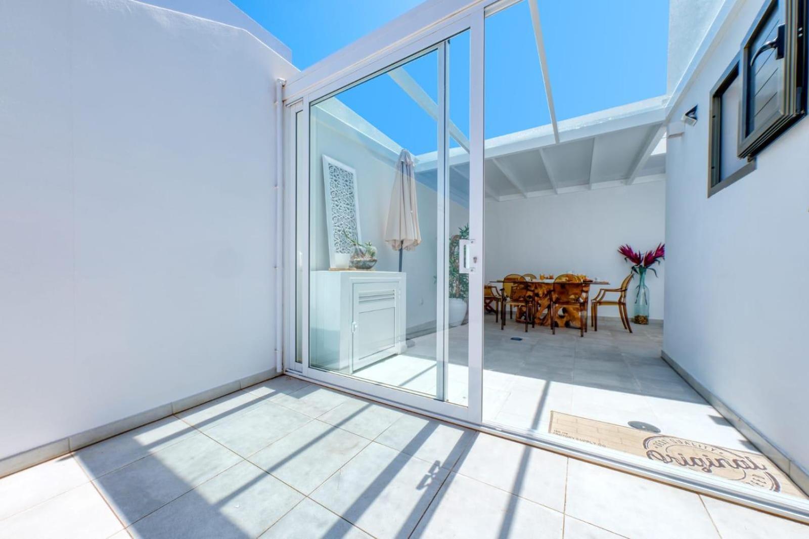 Casa Yus Villa Arrecife  Exterior photo